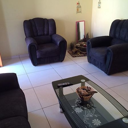 Pwake Guesthouse Opuwo Экстерьер фото
