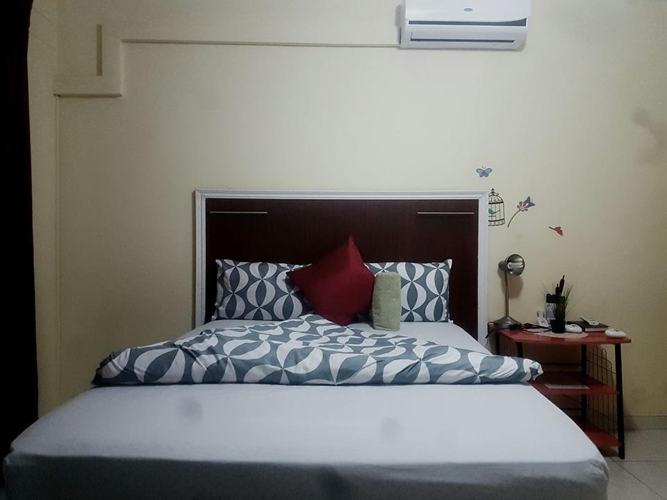 Pwake Guesthouse Opuwo Экстерьер фото